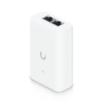 Ubiquiti PoE+ Injector 2-Pack (802.3at) | 30W Power Gigabit Adapter | Compatible with Access Point U6-Lite, U6-LR, U6-Pro | PoE Injector for UniFi Devices