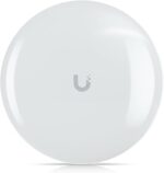 Ubiquiti UDB-Pro UniFi Device Bridge Pro 5 GHz Long-Range Wireless Bridge with PoE Output Up to 5+ km Includes PoE Adapter (Requires UniFi Console) - Image 3