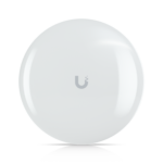 Ubiquiti UDB-Pro UniFi Device Bridge Pro 5 GHz Long-Range Wireless Bridge with PoE Output Up to 5+ km Includes PoE Adapter (Requires UniFi Console)
