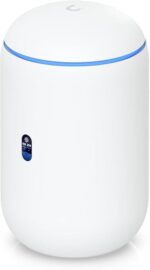 Ubiquiti Unifi Wi-Fi 7 Router 10G Cloud Gateway with Integrated WiFi 7, PoE Switch, microSD Storage UDR7 (15W) - Image 3