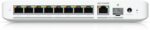 Ubiquiti UniFi Switch Flex 2.5G 8-Port PoE – Managed Layer 2 Switch 8 x 2.5GbE Ports 4 PoE+ Outputs USW-Flex-2.5G-8-PoE - Image 3