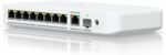 Ubiquiti UniFi Switch Flex 2.5G 8-Port PoE – Managed Layer 2 Switch 8 x 2.5GbE Ports 4 PoE+ Outputs USW-Flex-2.5G-8-PoE - Image 4