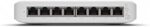 Ubiquiti UniFi Switch Lite 8 PoE (USW-Lite-8-PoE) – 8-Port Gigabit Managed Switch with 4 PoE+ Ports | 52W Power Budget | Fanless | Layer 2 Networking | White - Image 2