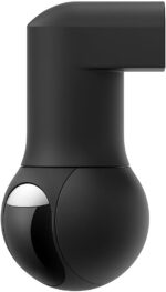 Ubiquiti UniFi G5 PTZ 4K IP Camera (UVC-G5-PTZ-B) – Weatherproof PoE Surveillance Camera with Ultra-Low Latency Pan-Tilt-Zoom, Night Vision, and Flexible Mounting - Image 2