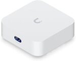 Ubiquiti UniFi Express 7 Cloud Gateway (UX7-US) – Compact 10G Router with WiFi 7 | Integrated Cloud Management | Mesh-Scalable | High-Performance Networking for US/CA - Image 3