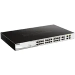 D-Link DGS-1210-28P Ethernet Switch
