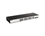DLink DGS-1210-28P Switch