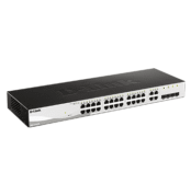 DLink DGS-1210-28P Switch