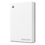 Seagate Game Drive for PS5 5TB External HDD - USB 3.0, Officially Licensed, Blue LED (STLV5000100)