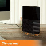 Western Digital My Book 14TB