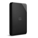 WD 2TB Elements Portable External Hard Drive - USB 3.0 - WDBEPK0020BBK-WESN