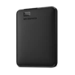 WD 1TB Elements Portable External Hard Drive - USB 3.0 - WDBUZG0010BBK-WESN