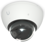 Ubiquiti UniFi AI Dome 4K PoE security camera UVC-AI-Dome-W