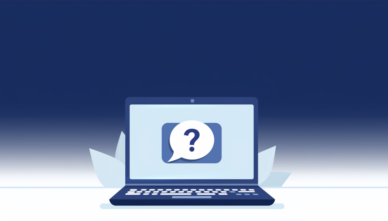 iPeer customer support and frequently asked questions banner