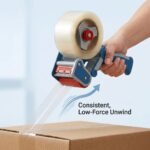 carton sealing tape