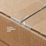 2 mil packing tape